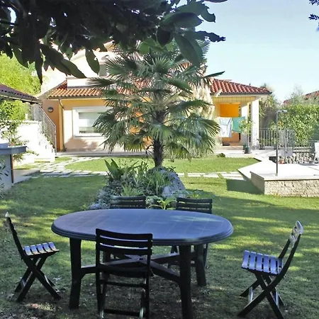 Bruk In - Kvarner Region Guest house *