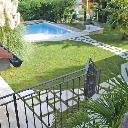 Bruk In - Kvarner Region Guest house *