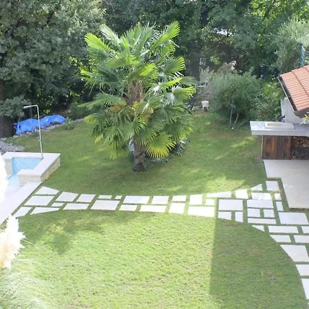 Bruk In - Kvarner Region Guest house