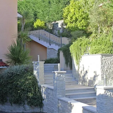 Bruk In - Kvarner Region