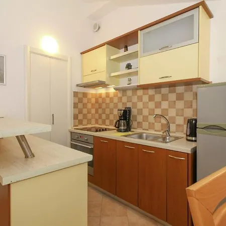 Guest house Bruk In - Kvarner Region *