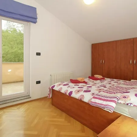 Bruk In - Kvarner Region Guest house