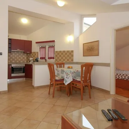 Bruk In - Kvarner Region Guest house Lovran