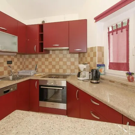 Bruk In - Kvarner Region Guest house *
