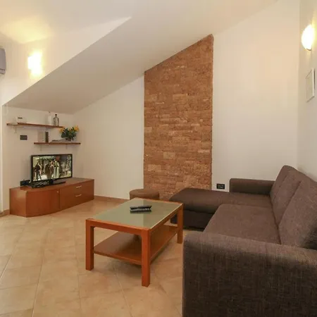 Guest house Bruk In - Kvarner Region