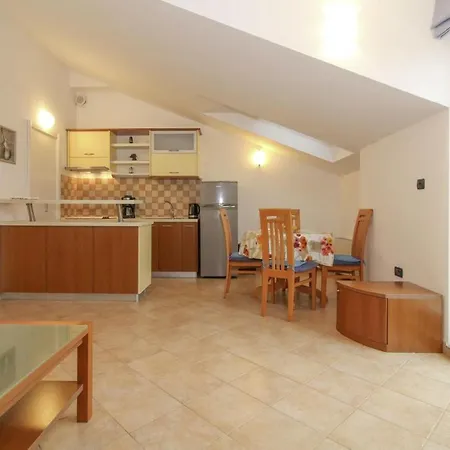 Bruk In - Kvarner Region Guest house *