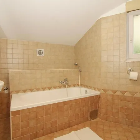 Guest house Bruk In - Kvarner Region