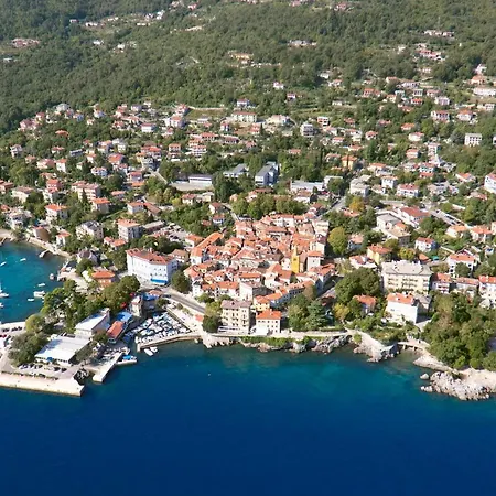 Bruk In - Kvarner Region