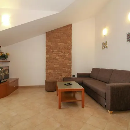 Guest house Bruk In - Kvarner Region