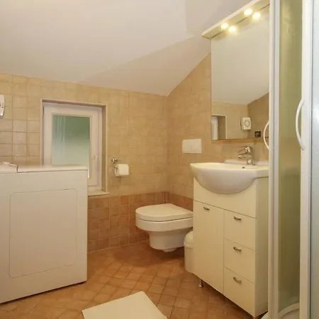 Guest house Bruk In - Kvarner Region *