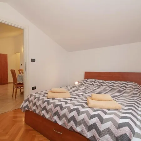 Bruk In - Kvarner Region Guest house
