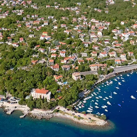 Bruk In - Kvarner Region
