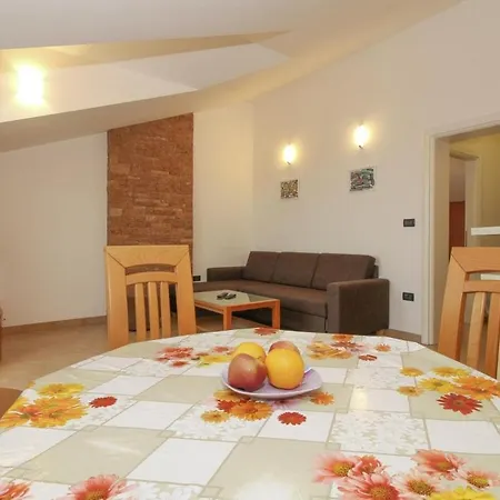 Guest house Bruk In - Kvarner Region Lovran
