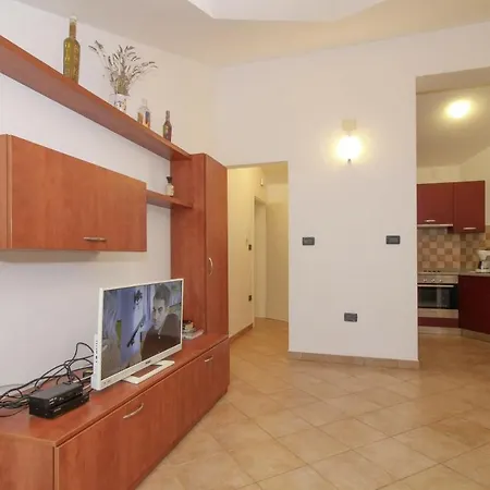 Guest house Bruk In - Kvarner Region