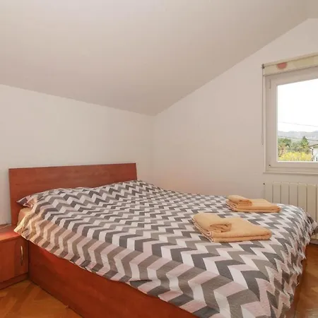Bruk In - Kvarner Region Guest house Lovran