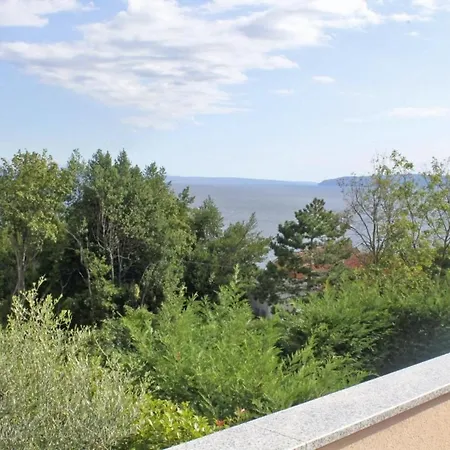 Bruk In - Kvarner Region Guest house *
